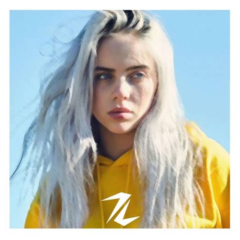 Stream Billie Eilish - Hotline Bling [Remixed by Flou] by Flou | Listen ...