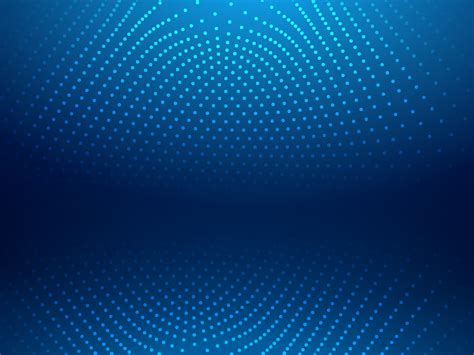 Blue Technology Backgrounds | Blue, Technology Templates | Free PPT Grounds