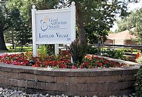 Good Samaritan Society - Loveland Village Apartments - Loveland, CO 80537