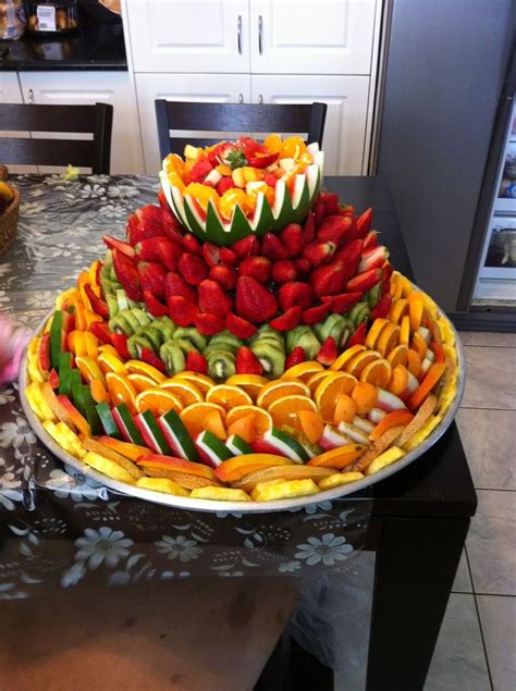 303 best Veggie/Cheese/Fruit/Relish Displays images on Pinterest ...