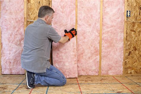 Insulation Upgrades - Home Performance ENERGY STAR® Insulation Contractor