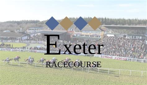 Exeter Racecourse Guide - Guide, Fixtures, Betting & Tips - 2024