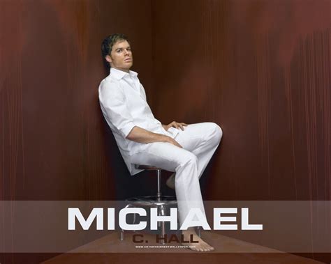 Michael C Hall - Michael C. Hall Wallpaper (16241271) - Fanpop