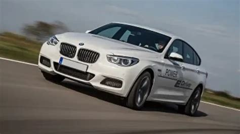 BMW reveals new performance hybrid tech - Drive