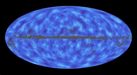 Dark Matter: The Mystery Substance Physics Still Can't Identify | Space