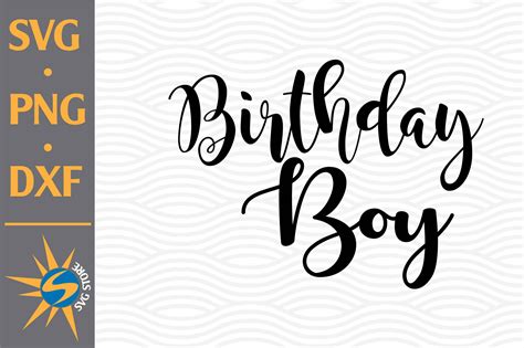 Birthday Dude Svg - 783+ Best Quality File - Free SVG Checkbox