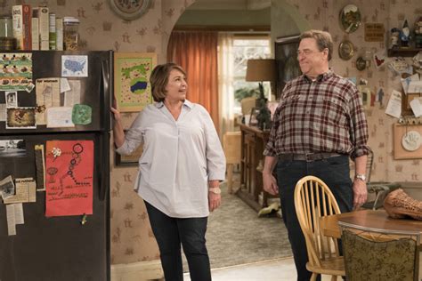 The politics of the 'Roseanne' reboot are more complex than Trump or liberals believe