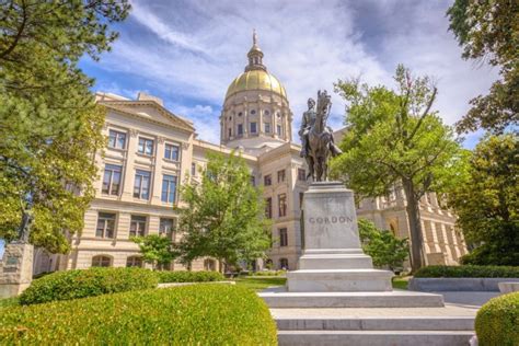 45 Fun Facts About Georgia State History, Culture & More