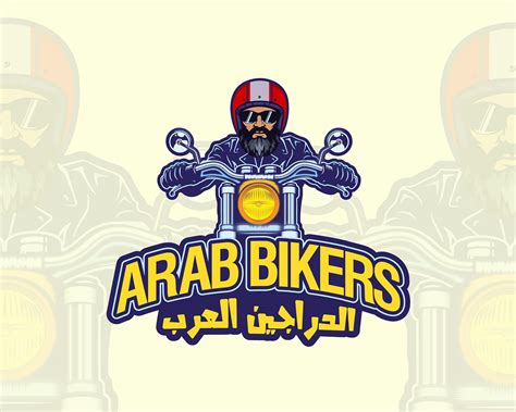 Bikers Club Logo Design :: Behance