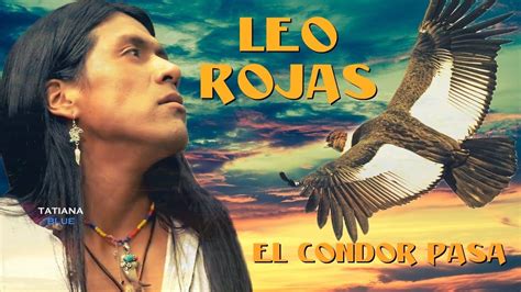 Funny Gallerys: [FunOnTheNet] Fw - Leo Rojas / El Condor Pasa & El Pastor Soltario / Leo Rojas