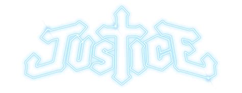 Justice Band Logo