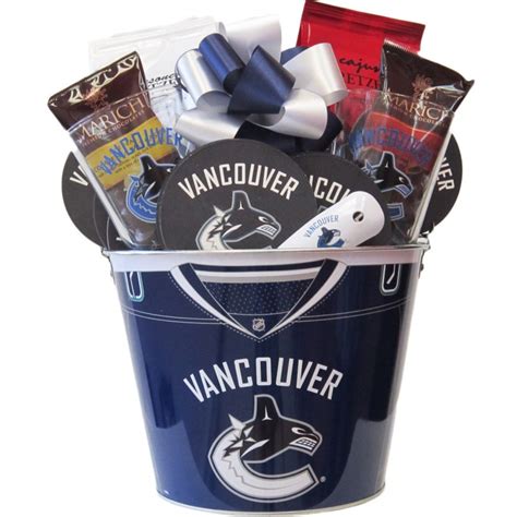 The top 22 Ideas About Hockey Gift Basket Ideas - Home, Family, Style and Art Ideas