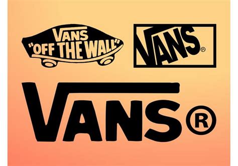 Vans Logos - Download Free Vector Art, Stock Graphics & Images