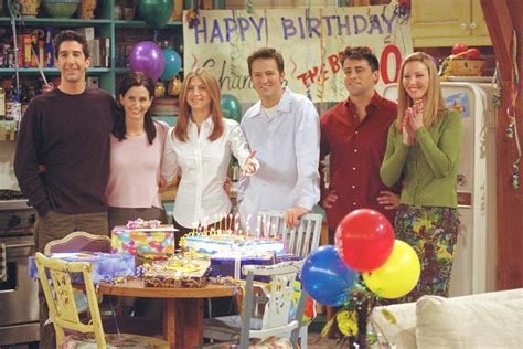 Friends cast salary: How much the actors make from reruns | The Independent