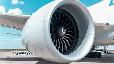 GE Celebrates Delivery Of 3,000th GE90 Engine