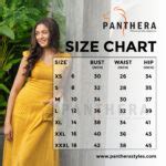 Size Guide - Panthera Styles