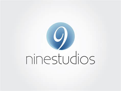 Nine Studios Logo on Behance