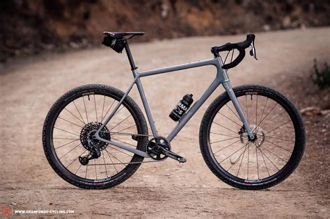 OPEN WI.DE. gravel bike in review | GRAN FONDO Cycling Magazine