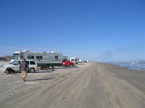 Corpus Christi Beach Camping Rules - beach camping louisiana