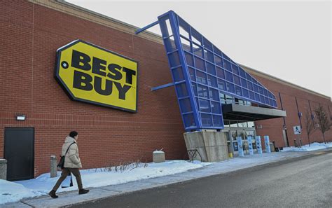 Analysts revamp Best Buy stock price targets after earnings - TheStreet