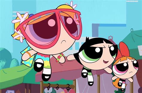 [Watch[ 'The Powerpuff Girls': First Look At Cartoon Network's Series Reboot