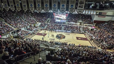 Grizzly basketball: Montana opens at home against Georgia State ...