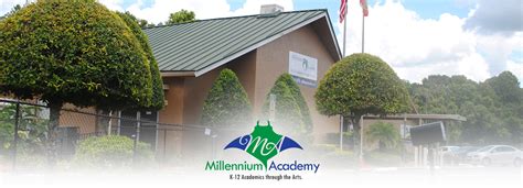 Home - Millennium Academy Private, Independent, International School k ...