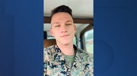 Arizona Marine among five killed in helicopter crash near San Diego