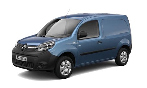 Renault Kangoo Ze Review and Buyers Guide | Electrifying