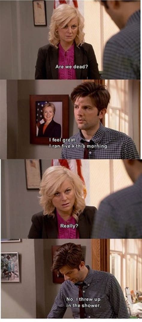 100 Funniest Parks And Recreation Memes Of All Time (PAGE 2) | WWI