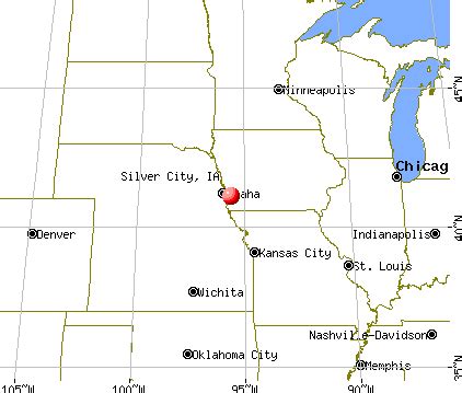 Silver City, Iowa (IA 51571) profile: population, maps, real estate, averages, homes, statistics ...