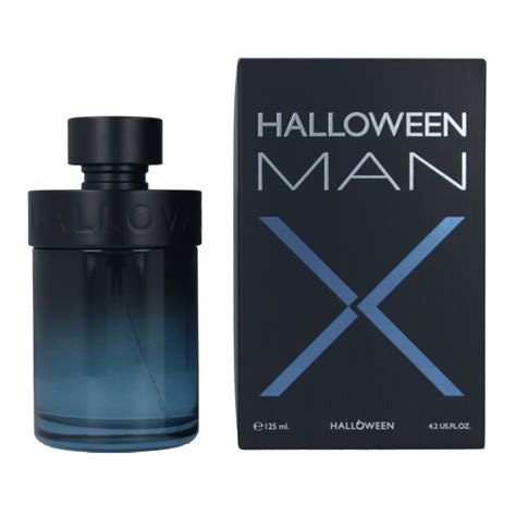 Halloween Man X Perfume For Men By Jesus Del Pozo In Canada ...