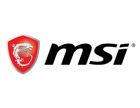 Tải mẫu logo MSI file vector AI, EPS, JPEG, SVG, PNG, CDR