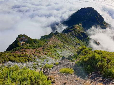 Best Hiking in Madeira Portugal | Vagrants Of The World Travel