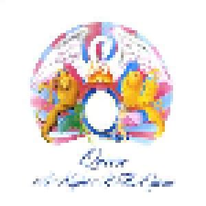 A Night At The Opera | CD (1993, Re-Release, Remastered) von Queen