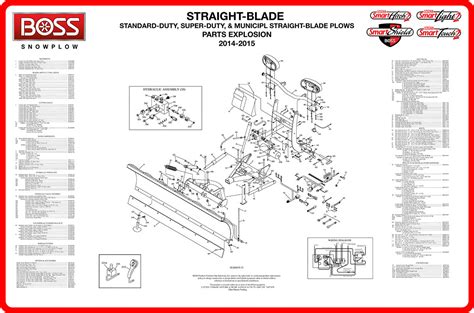 Boss Snow Plow Schematics