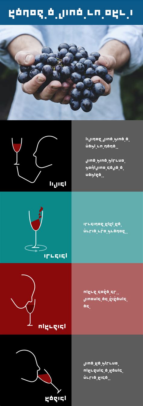 A Simple Wine Tasting Guide : r/conlangs