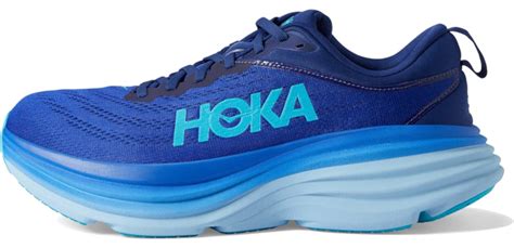 7 Best Hoka Recovery Shoes Of 2023 - Reviewgem