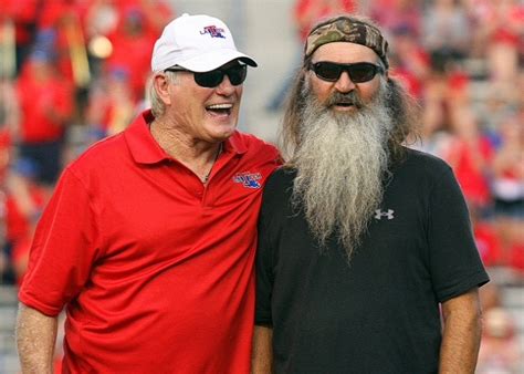 Louisiana Tech releases the highlights from the Duck Dynasty guy’s ...