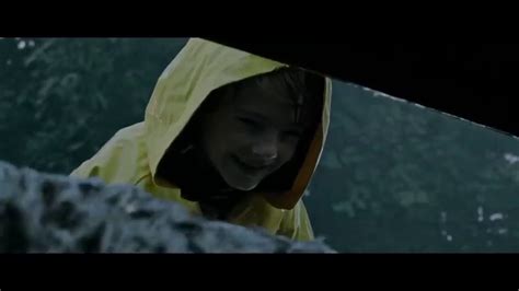 IT GEORGIE Death scene Pennywise Movie Clip HD - YouTube