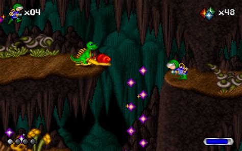 Play Dig It! online - PlayDOSGames.com