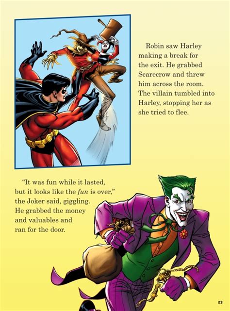 Batman 5-Minute Stories (DC Batman) – Author DC Comics; Illustrated by ...