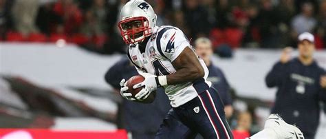 EXCLUSIVE: Faith, Family, Football: Why New England Patriots Tight End Benjamin Watson Champions ...