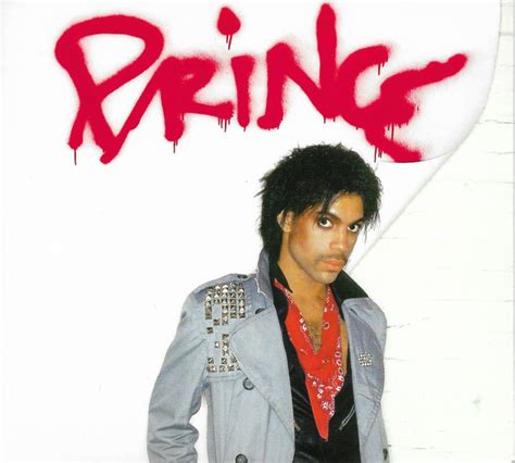 Prince - The Glamorous Life Warner Bros. Records:1983] - allmusic.jp