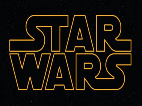 Star Wars Font Free Download - Fonts Empire