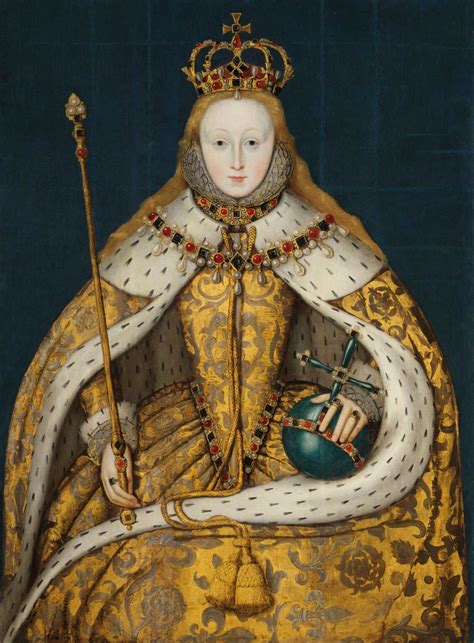 Tudor and Elizabethan portraits - National Portrait Gallery