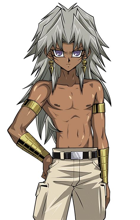 Marik Ishtar by DgoDNZ on DeviantArt