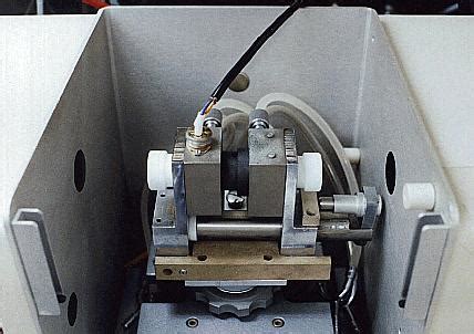 Maintenance of Graphite Furnace Atomization Atomic Absorption Spectroscopy Systems - Lab ...