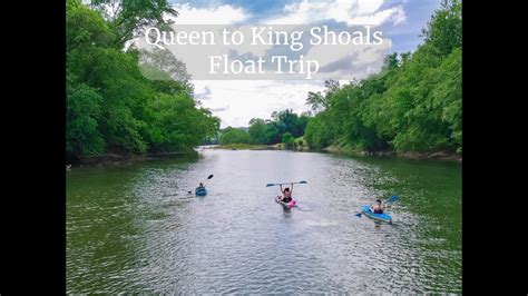 Kayaking Float Trip on the Elk River in West Virginia - Queen Shoals to ...