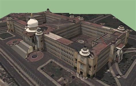 Vidhana Soudha Building | Download Scientific Diagram